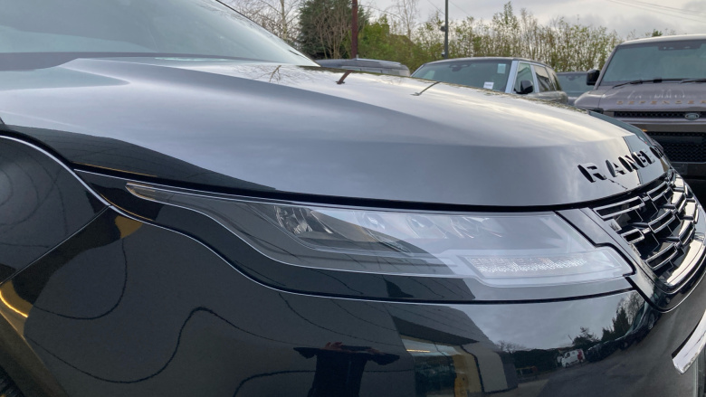 Land Rover Range Rover Evoque 2.0 D165 S 5dr Auto Diesel Hatchback